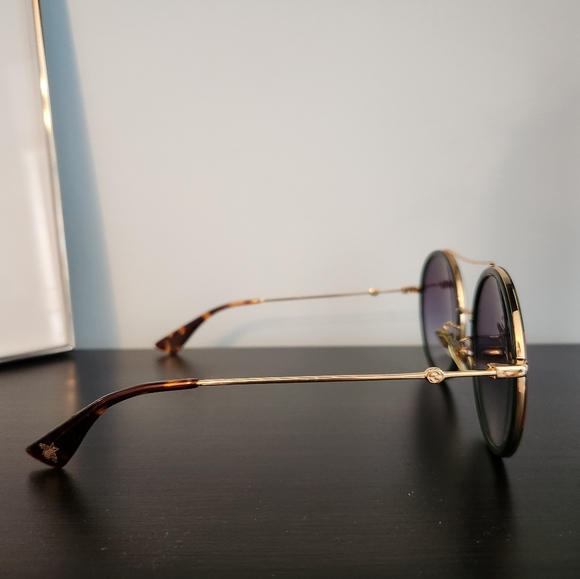 Gucci sunglasses - Picture 4 of 4